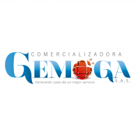 Comercializadora Gemoga Logo photo - 1