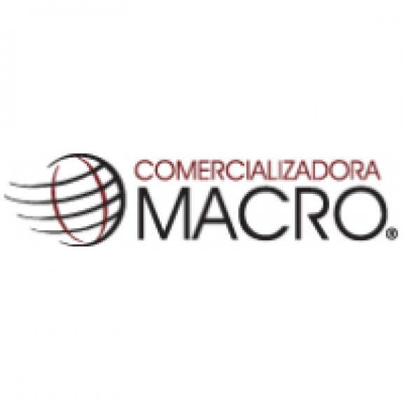 Comercializadora Macro Logo photo - 1