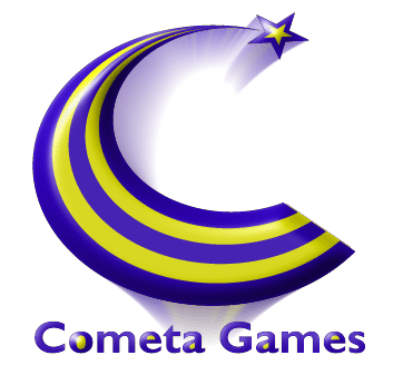 Cometa Logo photo - 1