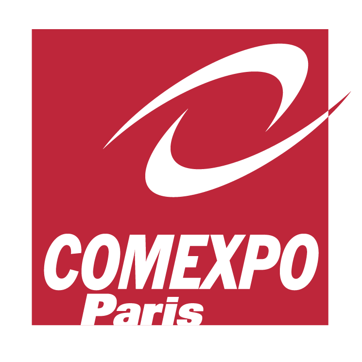 Comexpo Paris Logo photo - 1