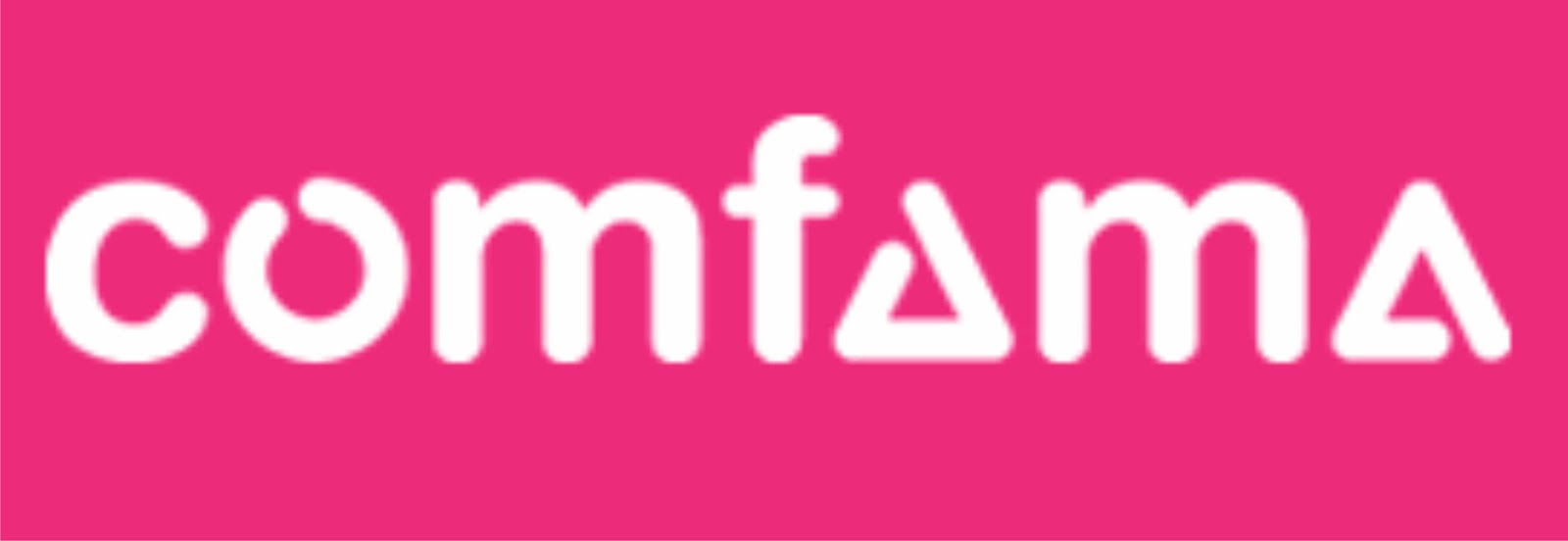 Comfama Logo photo - 1