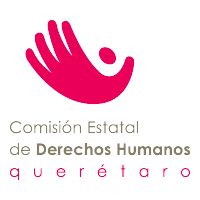 Comision Estatal de Derechos Humanos Queretaro Logo photo - 1