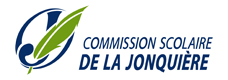 Comission scolaire de la Jonquière Logo photo - 1