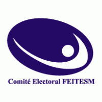 Comite Electoral FEITESM Logo photo - 1