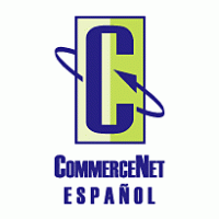 CommerceNet Logo photo - 1