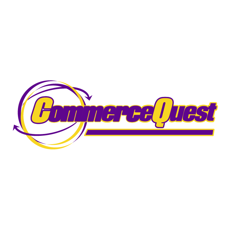 CommerceQuest Logo photo - 1