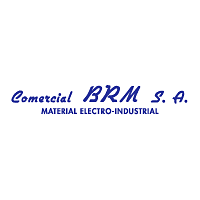 Commercial BRM Logo photo - 1