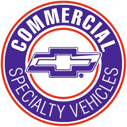 Commercial Specialty Vehicles Logo photo - 1