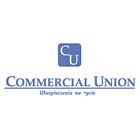Commercial Union Logo photo - 1