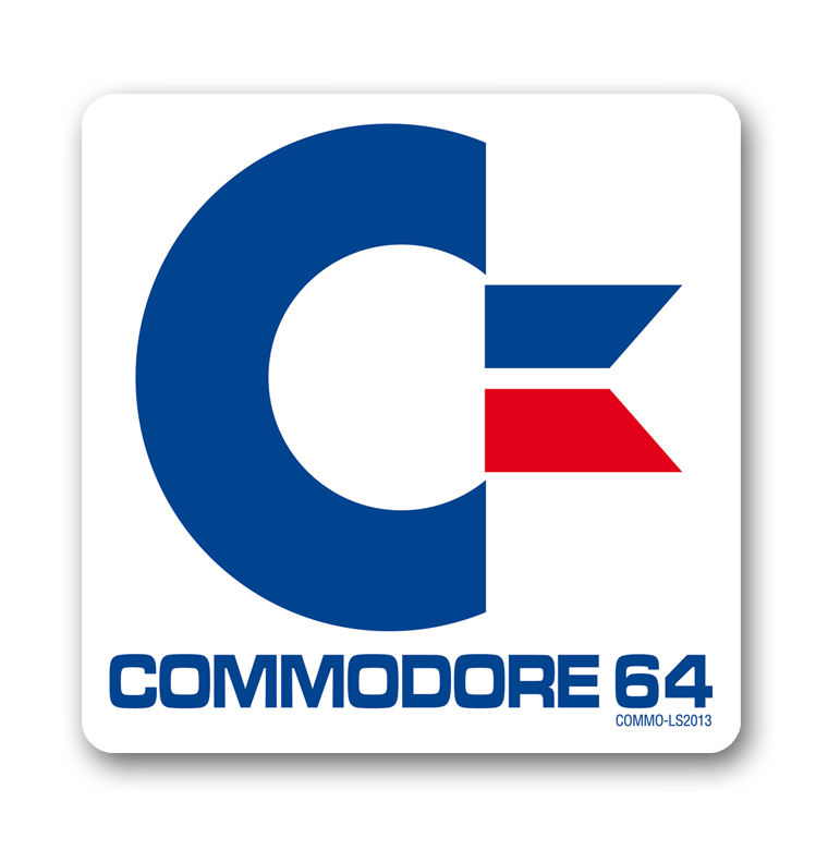 Commodore Logo photo - 1
