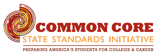 Common Core State Standards Initiative Logo photo - 1