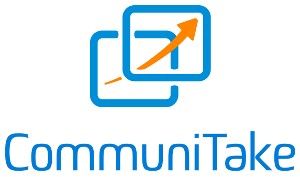 Communitake Logo photo - 1
