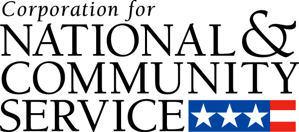 Community Service Organization Logo photo - 1