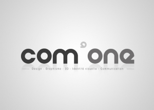 Comone Logo photo - 1