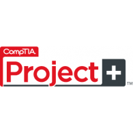 CompTIA Project+ Logo photo - 1