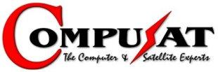 CompUSA Logo photo - 1