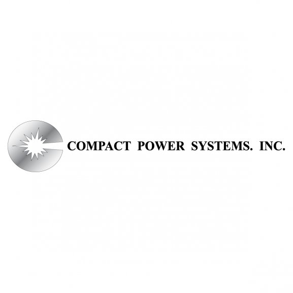 Compact Power System Logo photo - 1