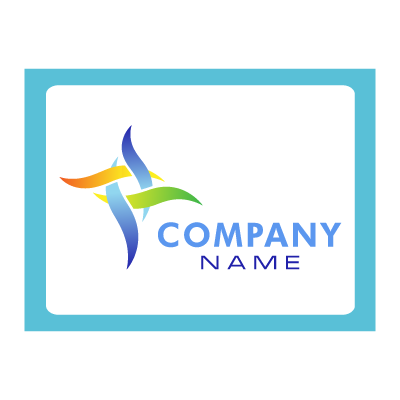Company Name Logo Template photo - 1
