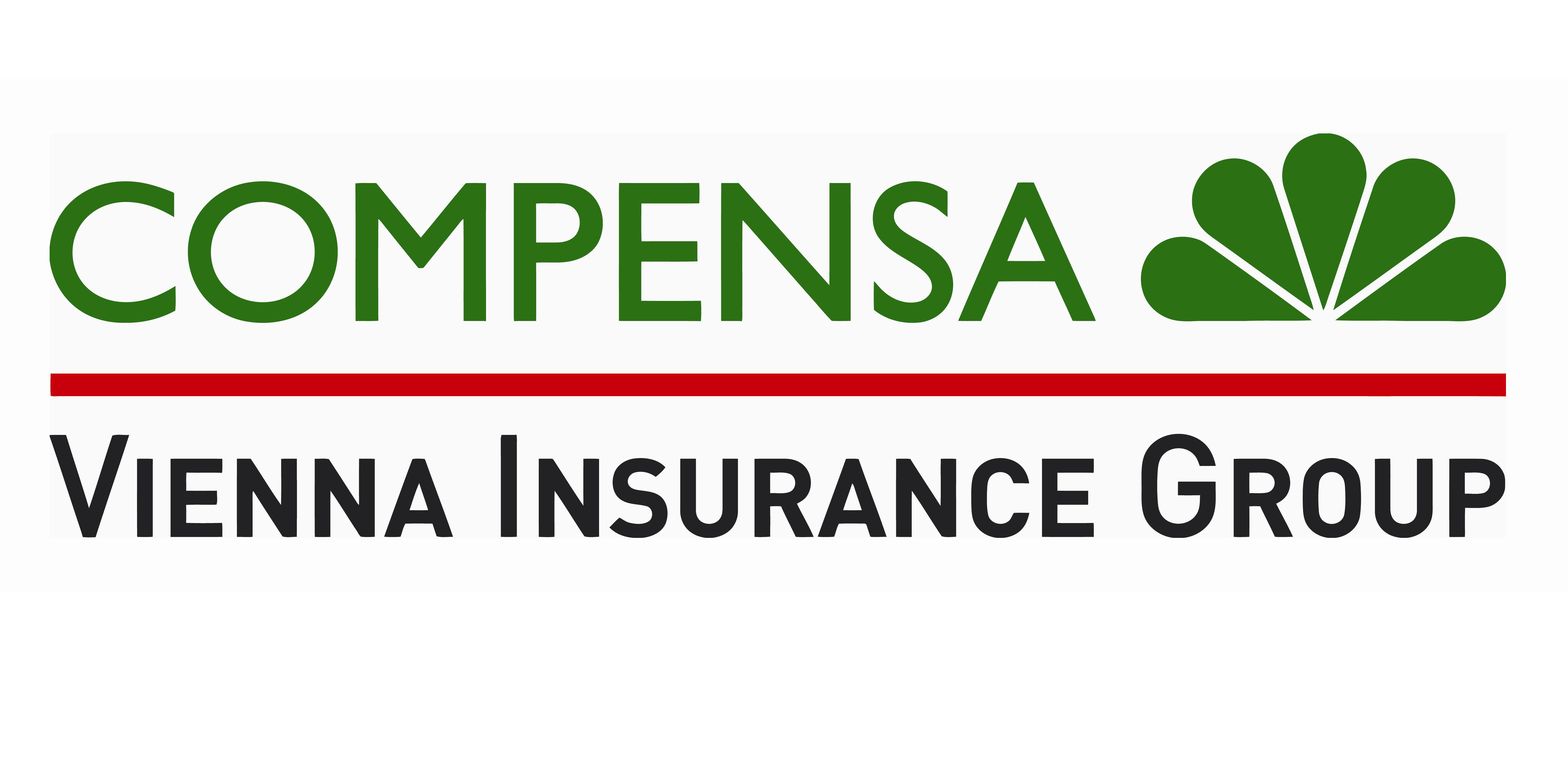Compensa Insurance Logo photo - 1