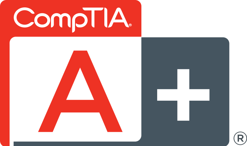 Comptia Logo photo - 1