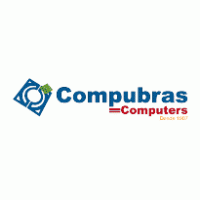 Compubras Computers Logo photo - 1