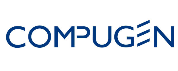 Compugen Logo photo - 1