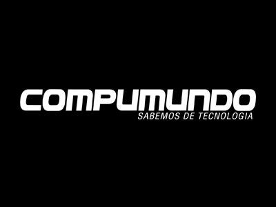 Compumundo Logo photo - 1