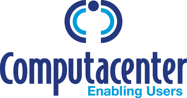 Computacenter Logo photo - 1
