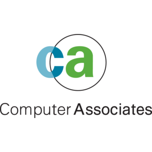 Computer Associates Logo photo - 1
