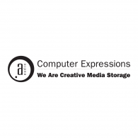 Computer Expressions Logo photo - 1