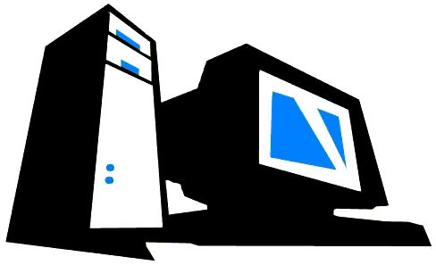 Computerra Logo photo - 1