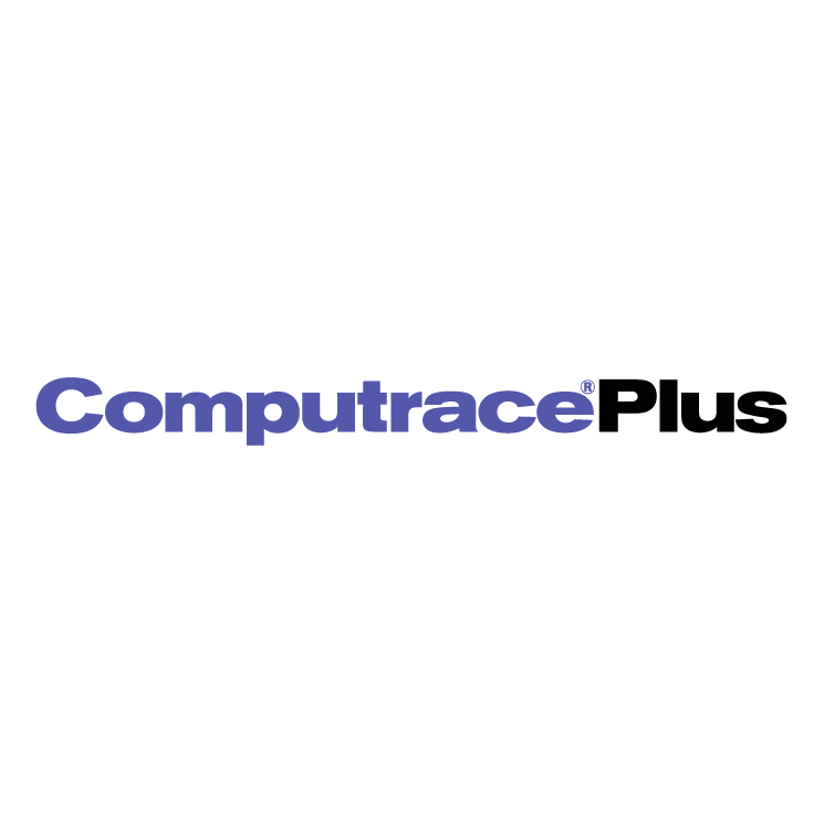 Computrace Plus Logo photo - 1