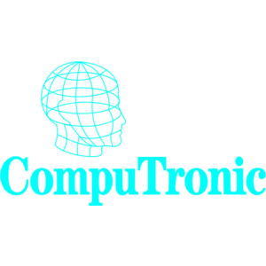 Computronic srl Logo photo - 1