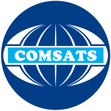 Comsats Logo photo - 1