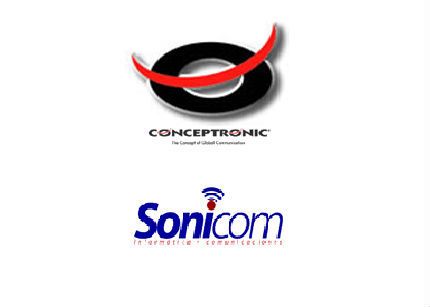Conceptronic Logo photo - 1