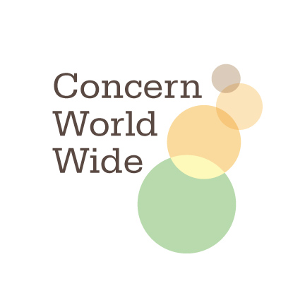 Concern Worldwide Logo photo - 1