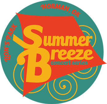Concert Breeze Logo photo - 1