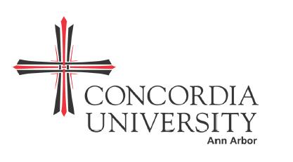 Concordia University Logo photo - 1