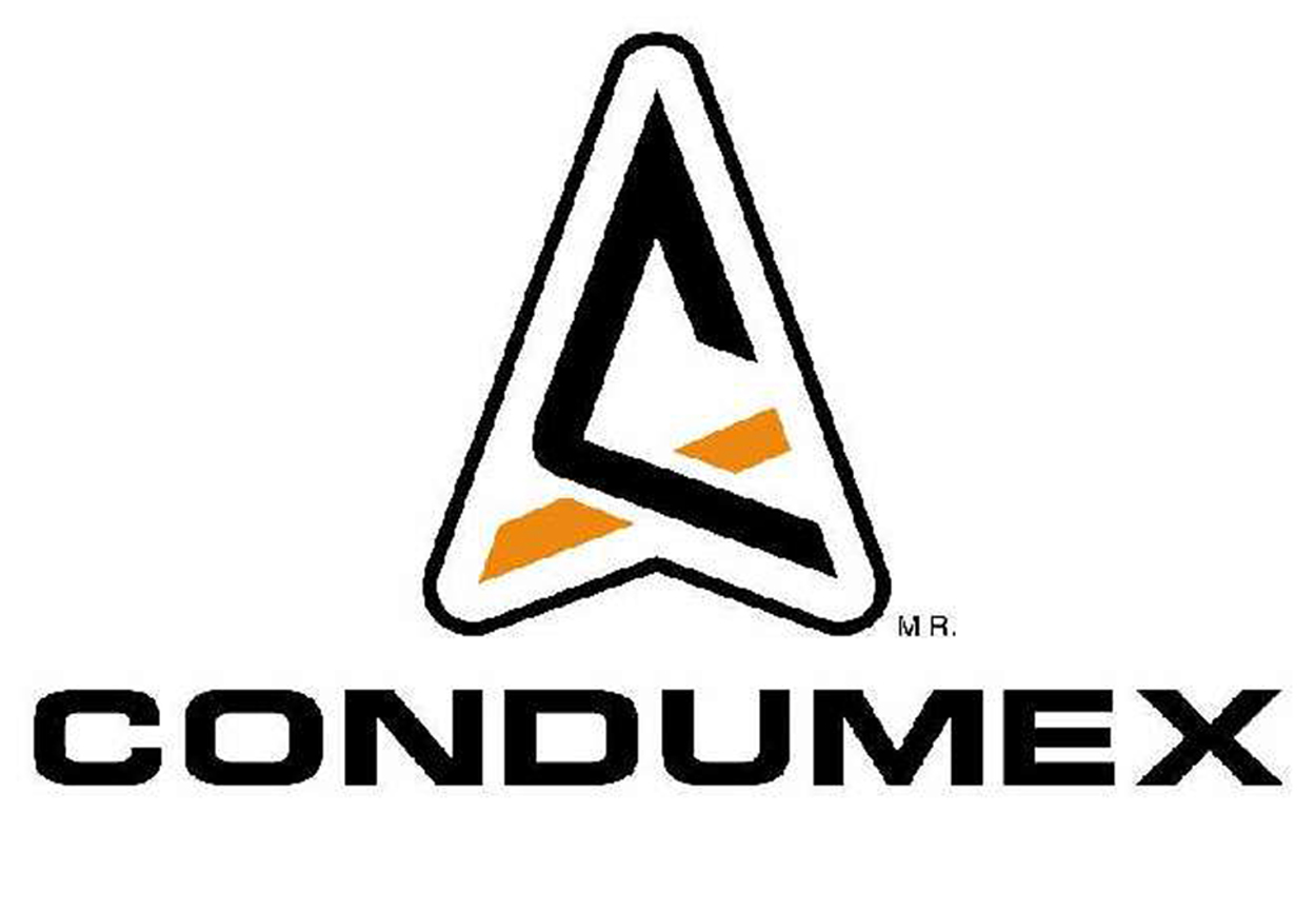 Condumex Logo photo - 1