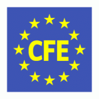 Confederation Fiscale Europeenne Logo photo - 1