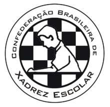 Confederação Brasileira de Xadrez Logo photo - 1