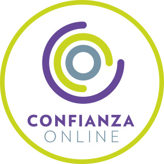 Confianza Online Logo photo - 1