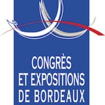 Congres et Expositions de Bordeaux Logo photo - 1