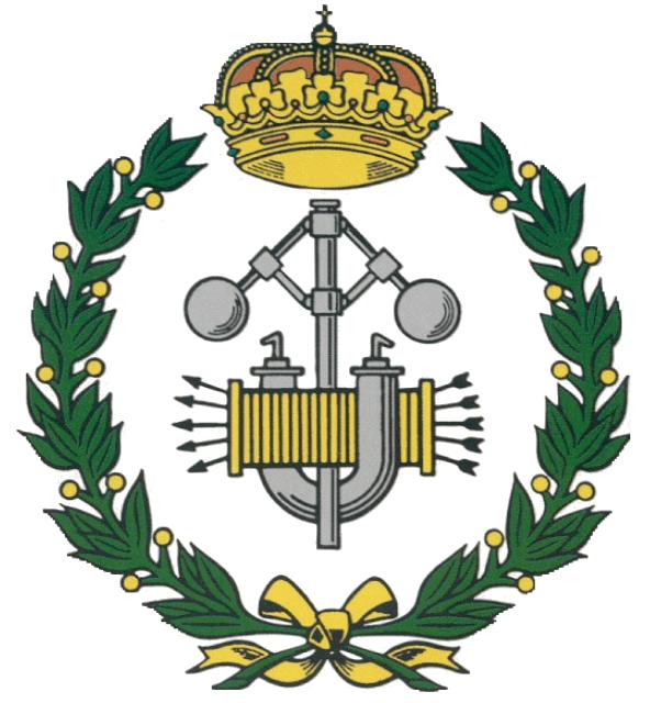 Consejo Superior Logo photo - 1