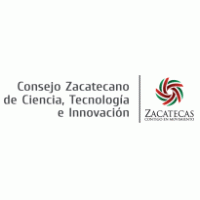 Consejo Zacatecano de Ciencia Tecnología e Innovación Logo photo - 1