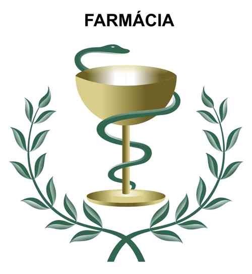 Conselho Regional de Farmacias Logo photo - 1
