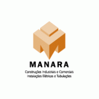 Construtora Manara Logo photo - 1