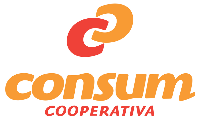 Consum Cooperativa Logo photo - 1