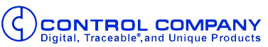 Control Company Logo photo - 1