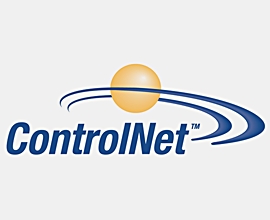 Control NET Logo photo - 1